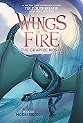 Moon Rising (Wings of Fire Graphic Novel, #6)