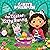 The Easter Kitty Bunny (Gabby's Dollhouse, #6)