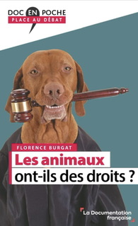 Les animaux ont-ils des droits? (Unknown Binding)