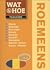 Wat & Hoe Roemeens (Wat & Hoe taalgids)