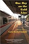One Day on the Gold Line by Carla Rachel Sameth