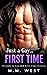 Just a Gay... First Time (J...