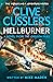 Clive Cussler's Hellburner (Oregon Files #16)