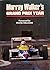Murray Walker's Grand Prix Year 1987 by Murray Walker