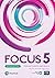 Focus 2e 5 Teacher's Book w...