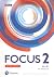 Focus 2. Second Edition. Wo...