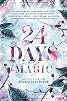 24 Days of Magic....