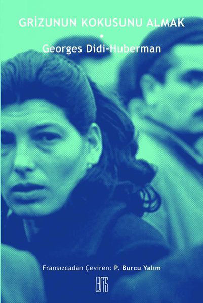 Grizunun Kokusunu Almak (Paperback)