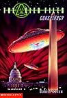 Conspiracy (The Alien Files, #2)