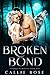 Broken Bond (Claimed by Wolves, #2)