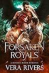 Book cover for Forsaken Royals
