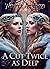 A Cut Twice as Deep by Wendy L. Anderson
