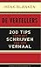 De Vertellers by Henk Blanken
