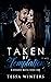 Taken by Temptation (Giordano Mafia #1)