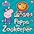 Peppa Pig: Peppa The Zookeeper