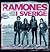 Ramones i Sverige: Världens första punkband skruvar upp tempot i folkhemmet