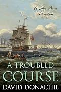 Troubled Course