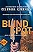 Blind Spot (The Technicians Series Book 10) by Olivia Gaines