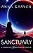 Sanctuary: A Darkstar Mercenaries Novella