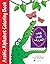 Arabic Alphabet Coloring Book