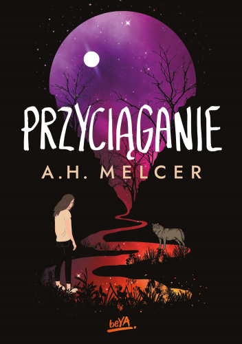 Przyciąganie (Paperback)