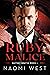 Ruby Malice (Zaitsev Bratva...