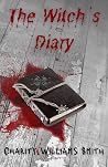 Book cover for The Witch's Diary