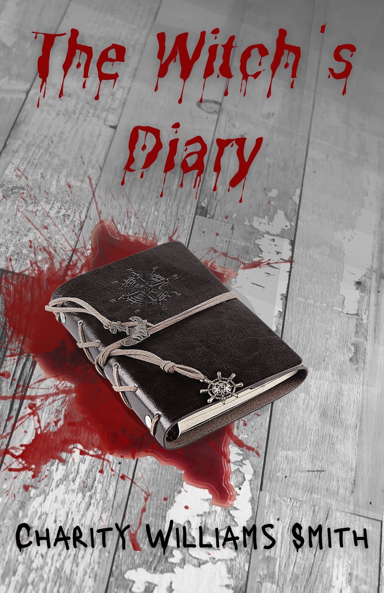 The Witch's Diary (Kindle Edition)