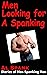 Men Looking for a Spanking by Al Spank