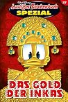 Das Gold der Inkas