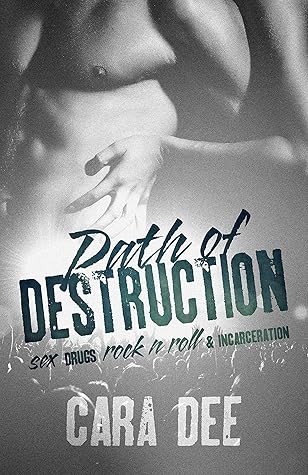 Path of Destruction (Camassia Cove Universe #3)