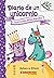 Diario de un Unicornio #4: La princesa de los duendes (The Goblin Princess): Un libro de la serie Branches (Spanish Edition)