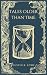 Tales Older Than Time by Dustin K. Lowe