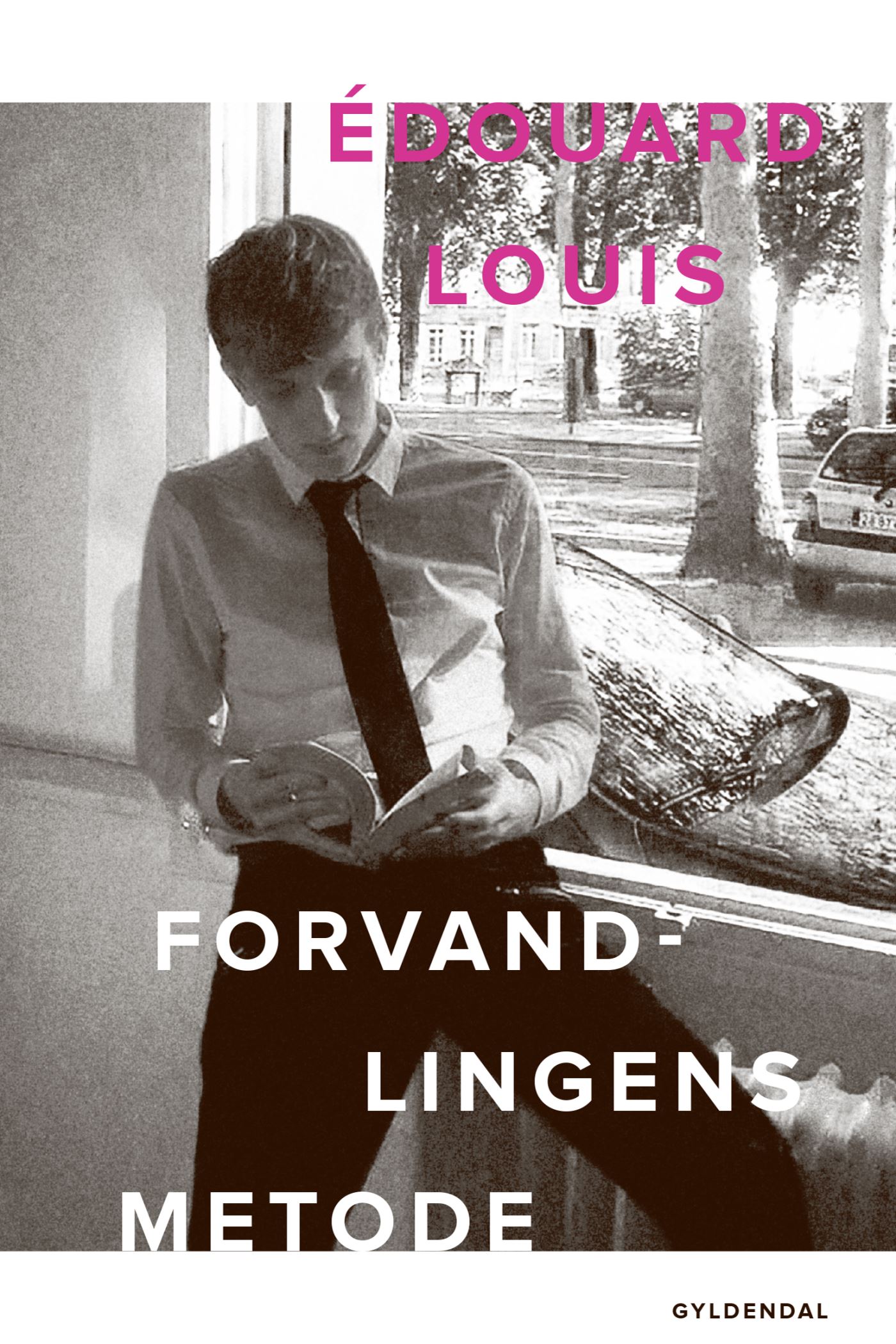 Forvandlingens metode