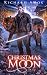 Christmas Moon by Richard Amos Christmas Moon by Richard Amos