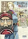 Isabella Bird, femme exploratrice, tome 9 by Taiga Sassa