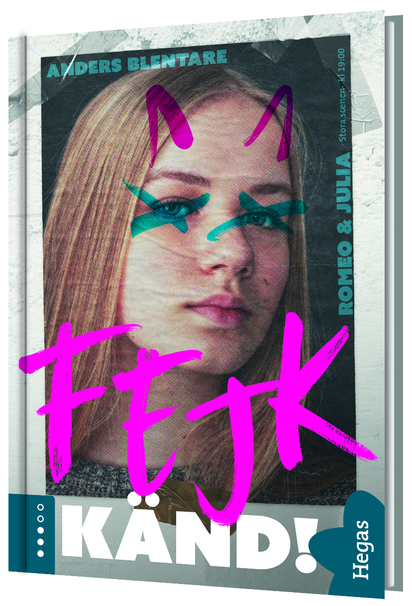 Fejk (Hardcover)