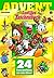 Lustiges Taschenbuch Advent 08