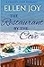 The Restaurant by the Cove (Camden Cove #3)