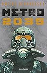 Metro 2035