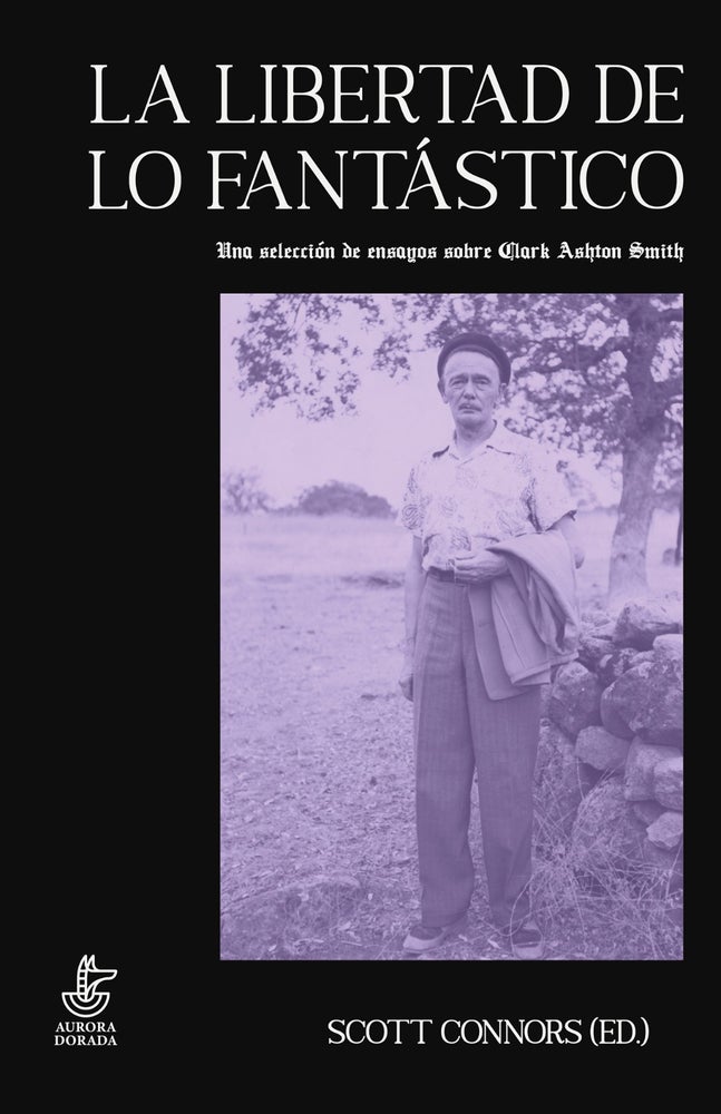 La libertad de lo fantástico (Paperback)