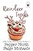 Reindeer Tracks (Little Cak...