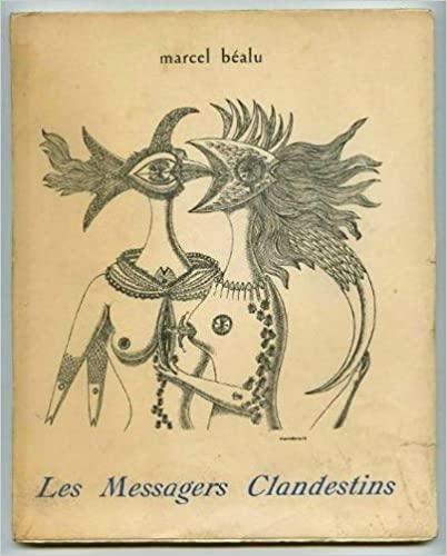 Les messagers clandestins