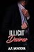 Illicit Desires (The Mafia ...