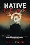 Native Fear by C.F. Page