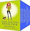 Sassy Sleuths Det...