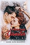 A Christmas disaster by Sadie Jane Baldwin