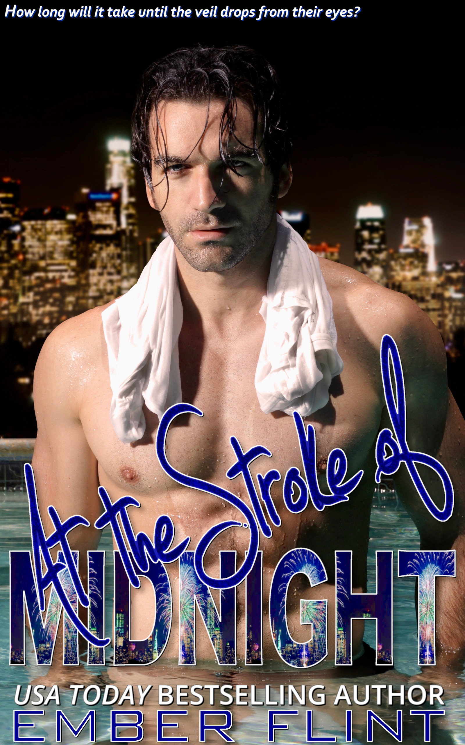 At the Stroke of Midnight (Kindle Edition)