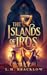 The Islands of Iros by L.M. Bracklow
