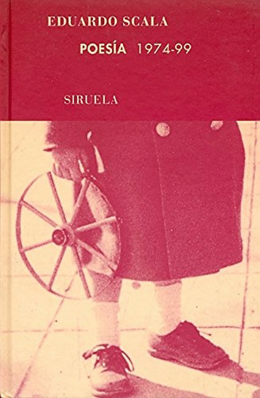 Poesía, 1974-99